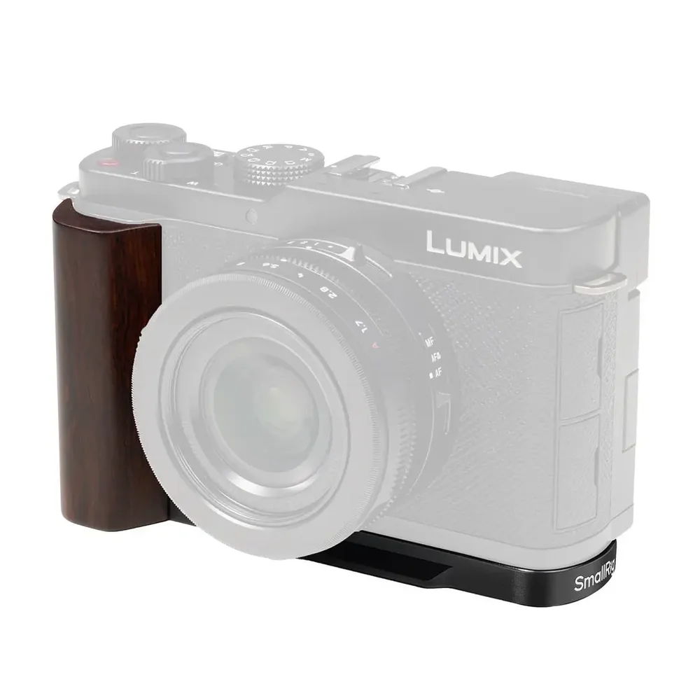 SmallRig 5942 L-Shaped Mount Plate v:3383746