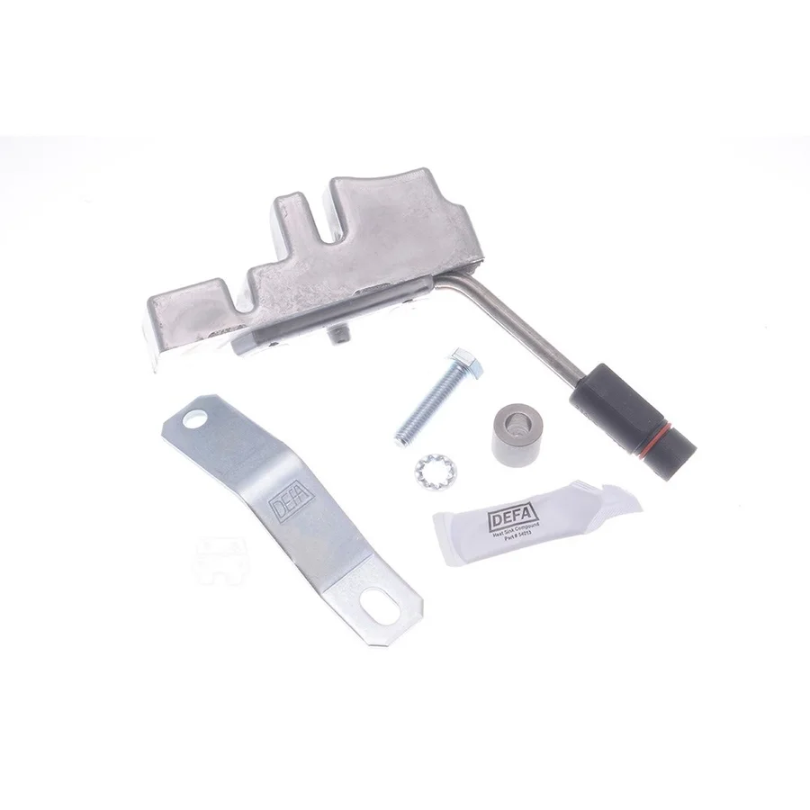 DEFA Motorvarmerelement v:4798612