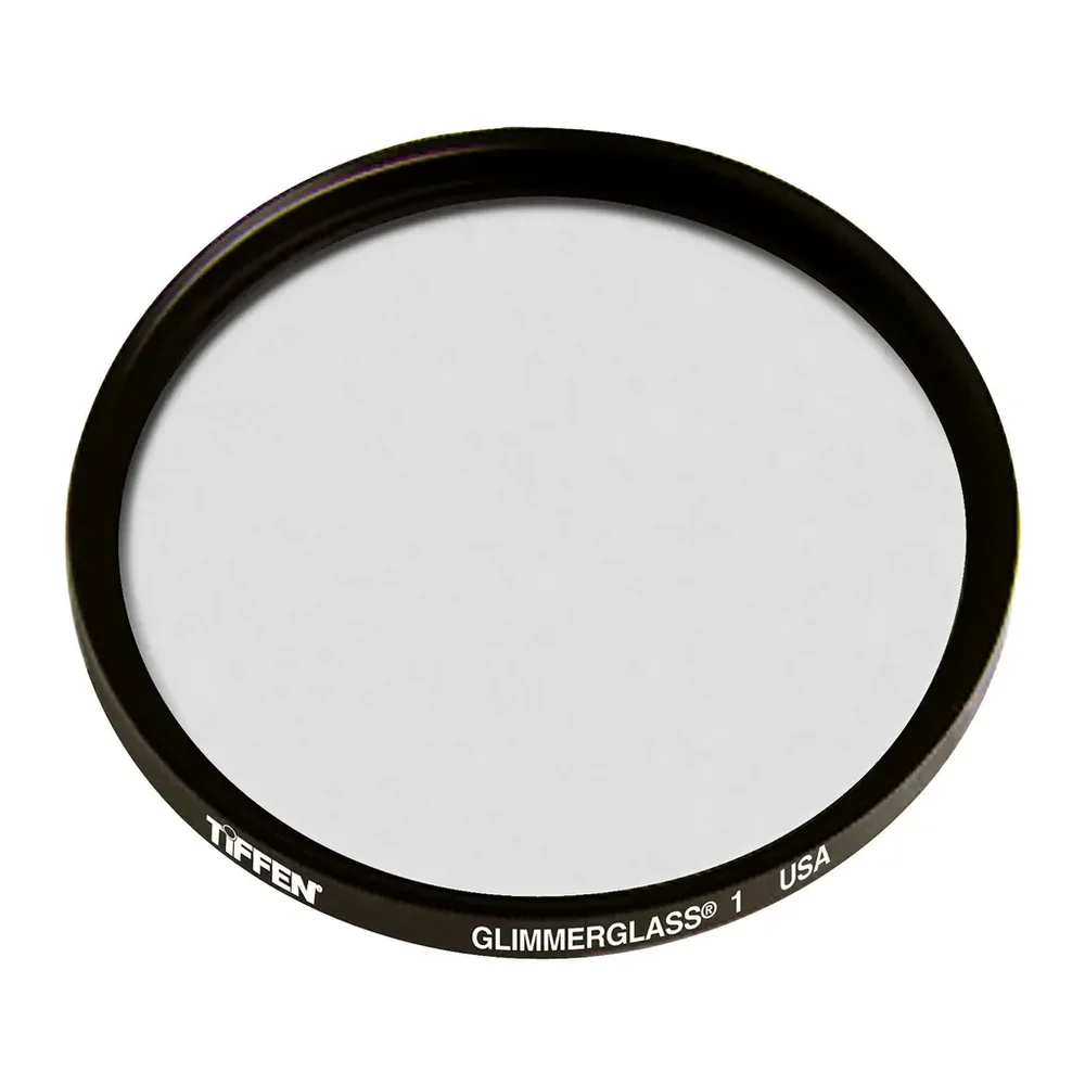 Tiffen 40,5mm Glimmerglass 1 Filter v:7278607
