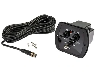 Bullboy Proline Joystick v:1804436 Bullboy Proline Joystick v:1804436