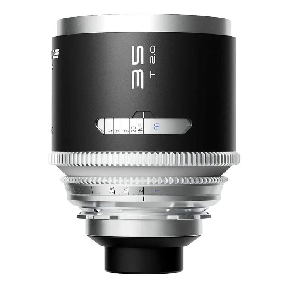 Blazar Mantis 35mm T2.0 1.33x v:7113597