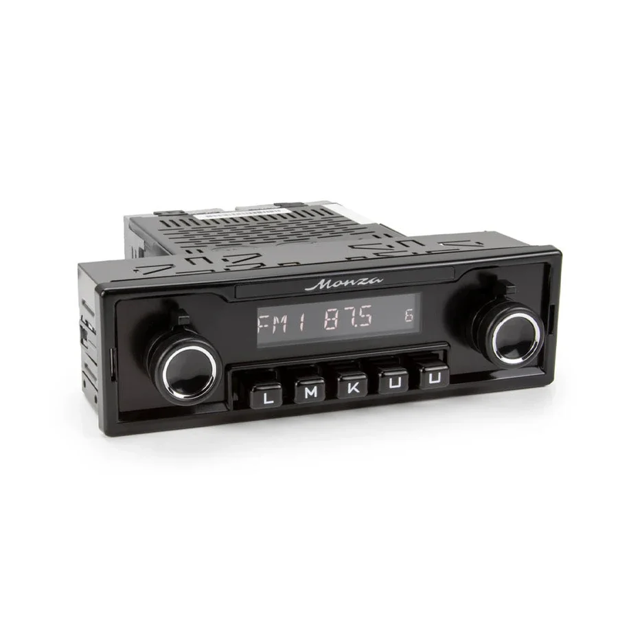RetroSound Monza DAB+ RetroRadio v:3442629 RetroSound Monza DAB+ RetroRadio v:3442629