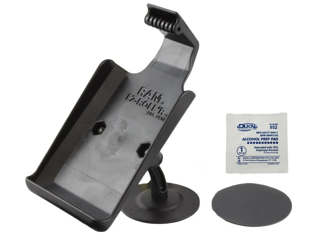 RAM MOUNT UNPKD. RAM LIL' BUDDY MOUNT SPORTY'S E6B v:8567886