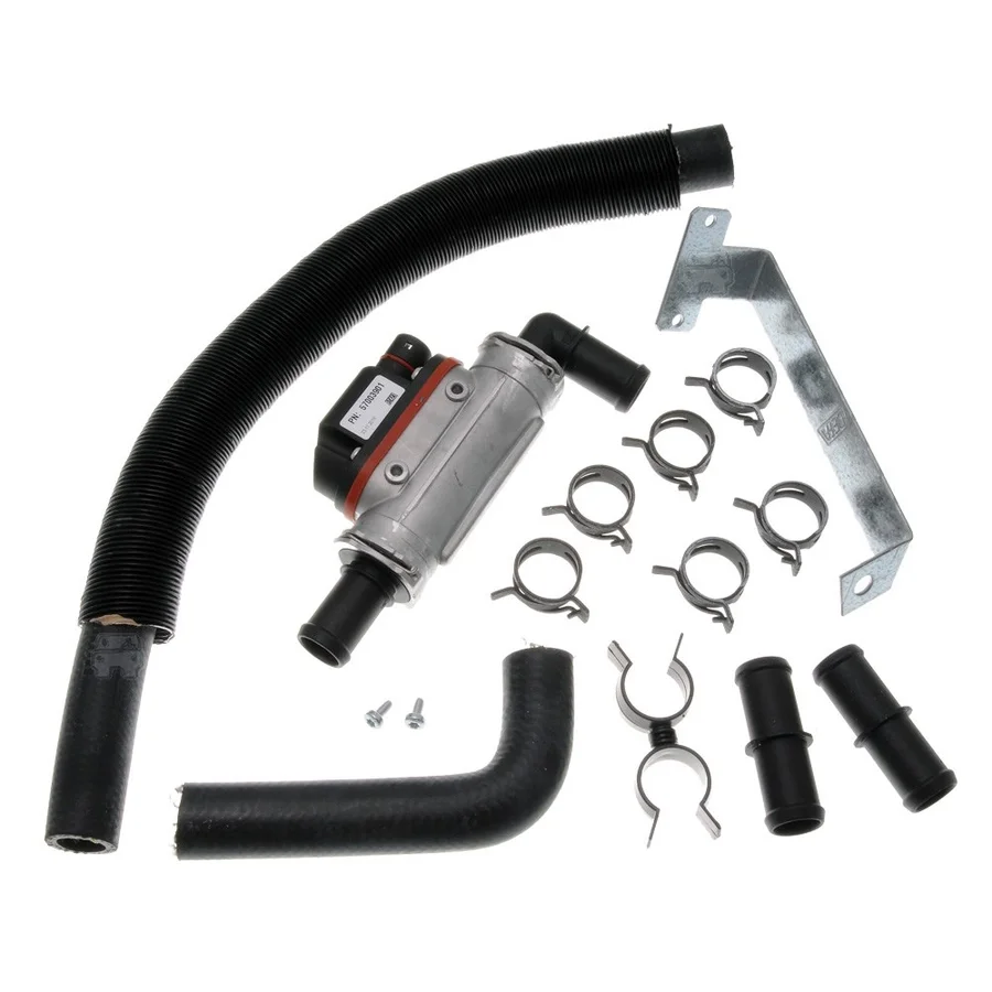 DEFA Motorvarmerelement v:162989
