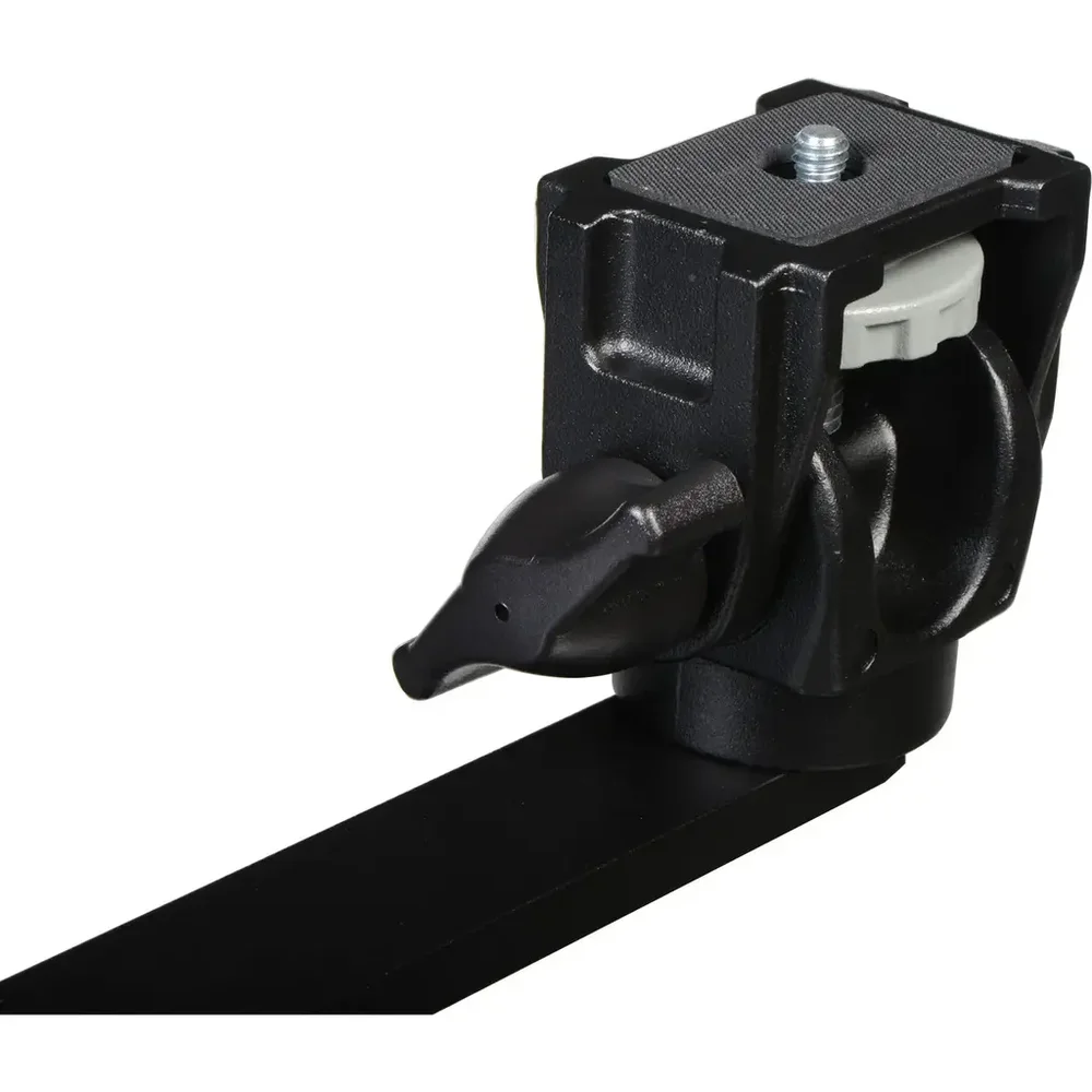 Manfrotto 356 Wall Mount Camera Support v:4588031