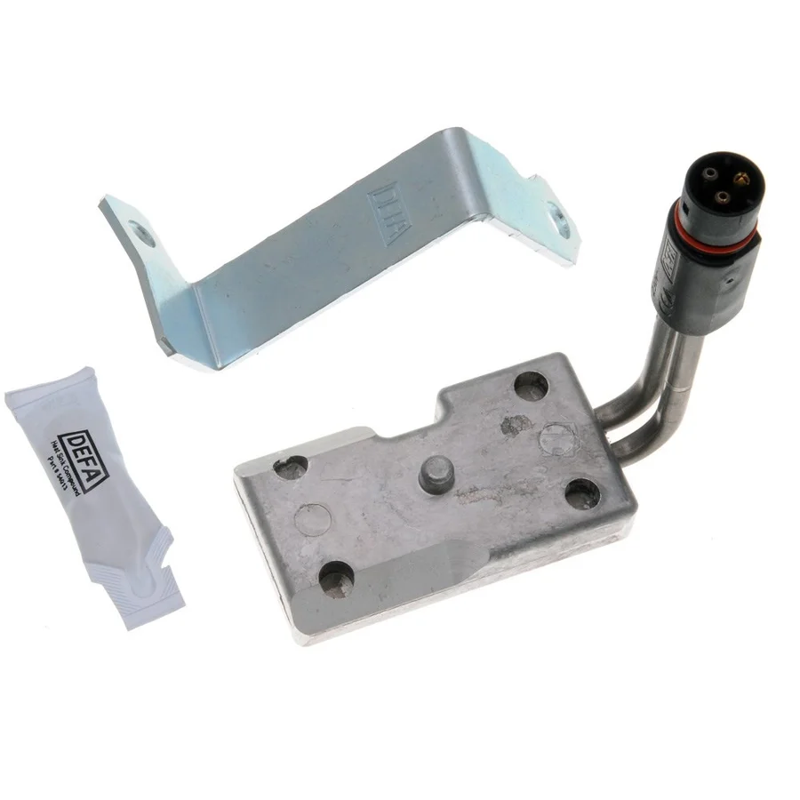 DEFA Motorvarmerelement v:6195074