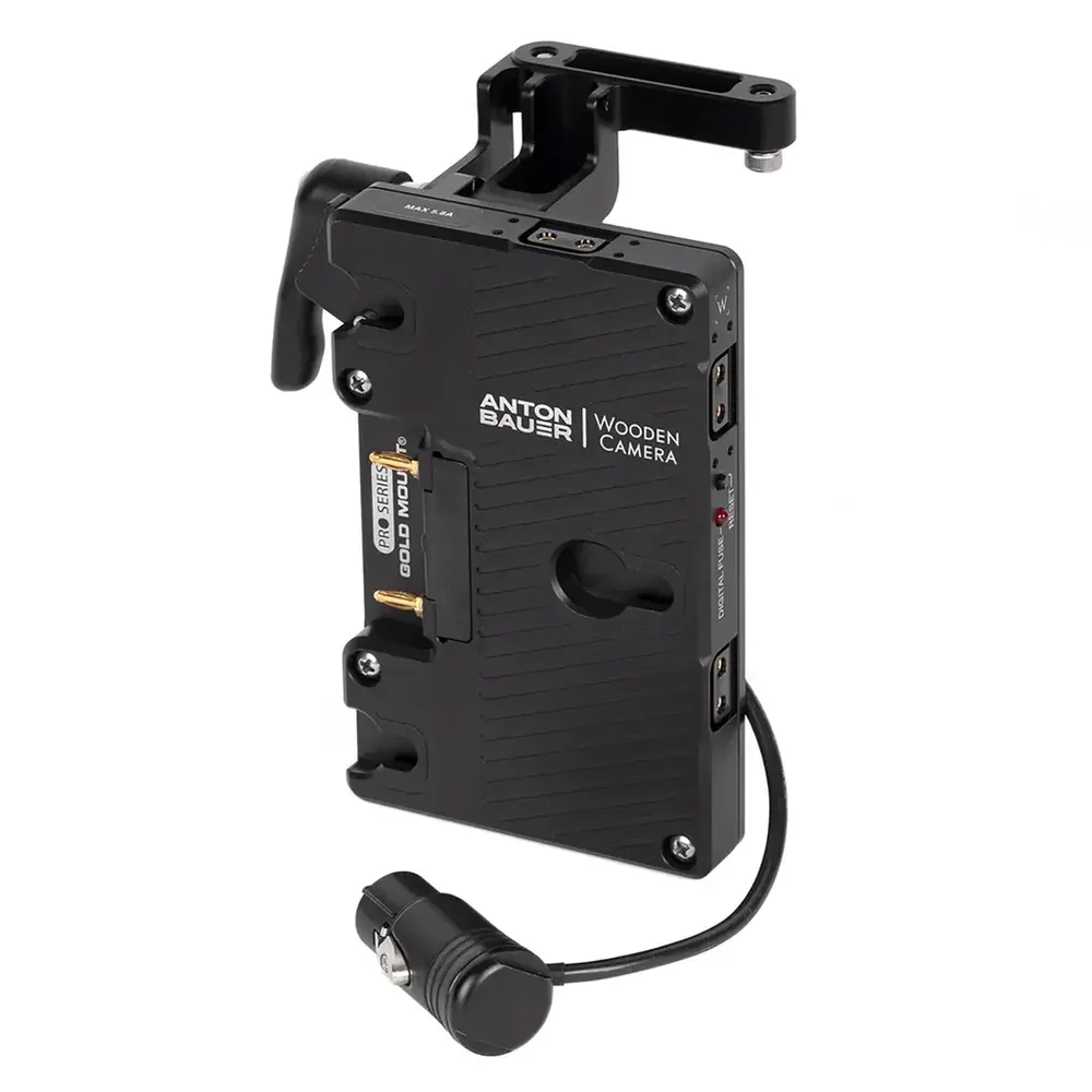 Wooden Camera Battery Slide Pro v:2514888