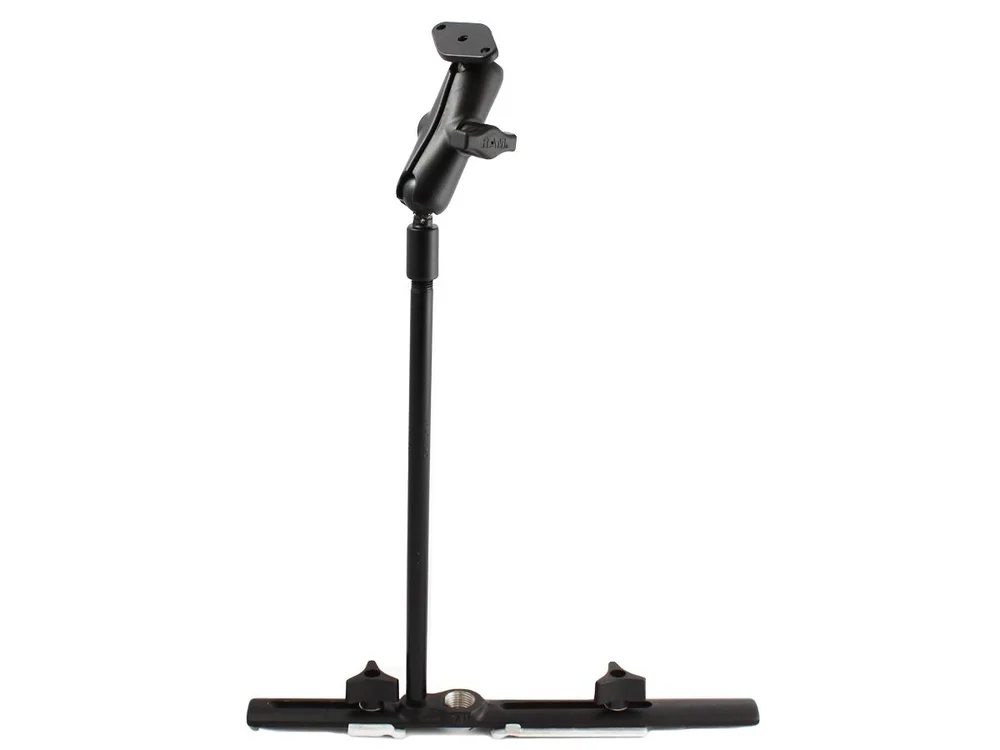 RAM MOUNT RAM AIRCRAFT SEAT RAIL BASE DIA. v:3016184
