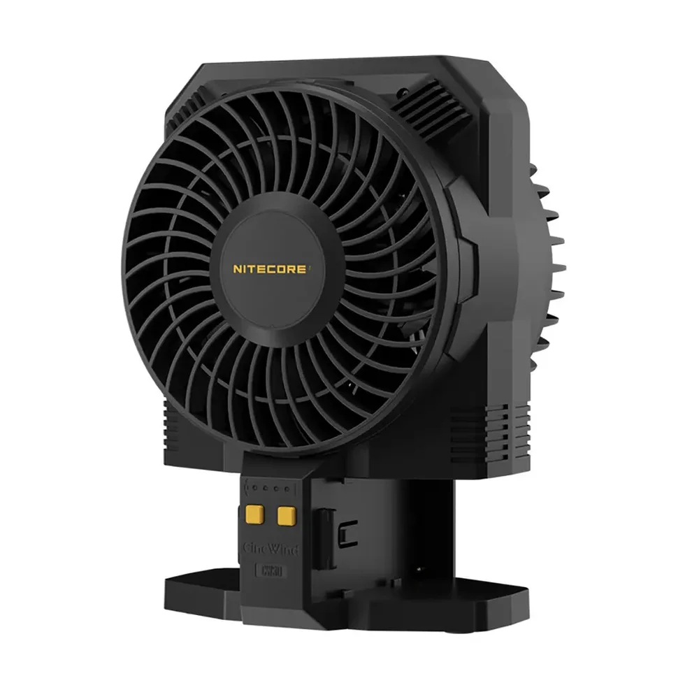 Nitecore CineWind CW30 v:4923021