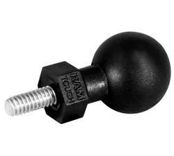 RAM MOUNT UNPD RAM TOUGH BALL 5/16"-24 X .625" LNG v:2147986
