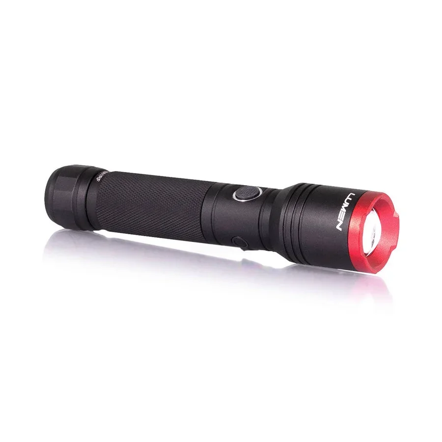 Lumen Discovery L10 LED lommelykt v:9648733 Lumen Discovery L10 LED lommelykt v:9648733