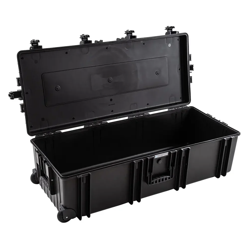 B&W Outdoor Case Type 7300, Empty, Black v:3297870