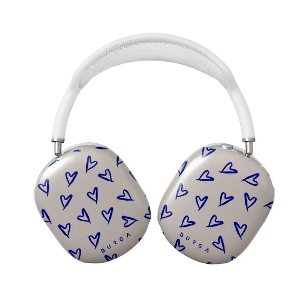 Burga AirPods Max Deksel Design Love Me Right v:2193716