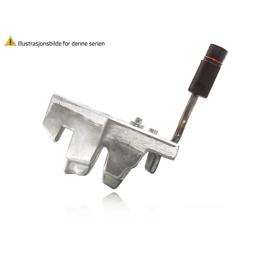 DEFA Motorvarmerelement v:6460719