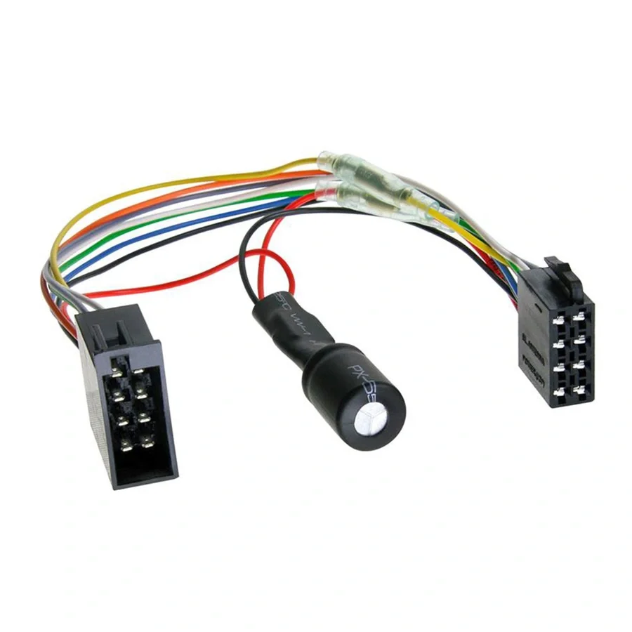 ACV Start/Stop adapter v:2859575