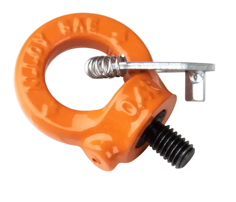 Kupo KS-156 Rotable Ring Bolt 3/8" v:3118755