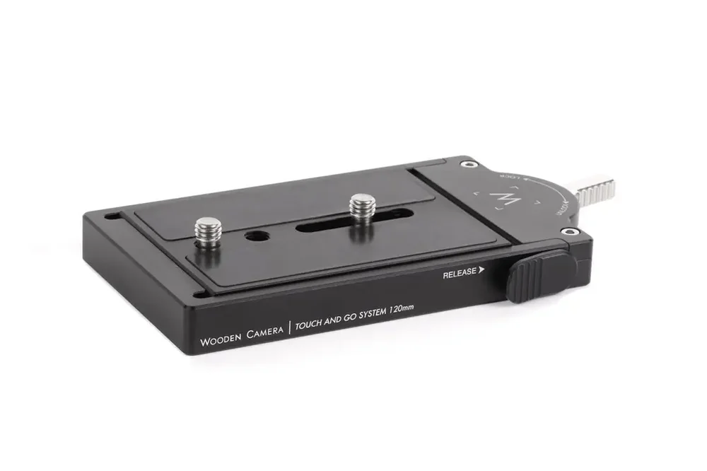 Wooden Camera Touch & Go System v:3236363