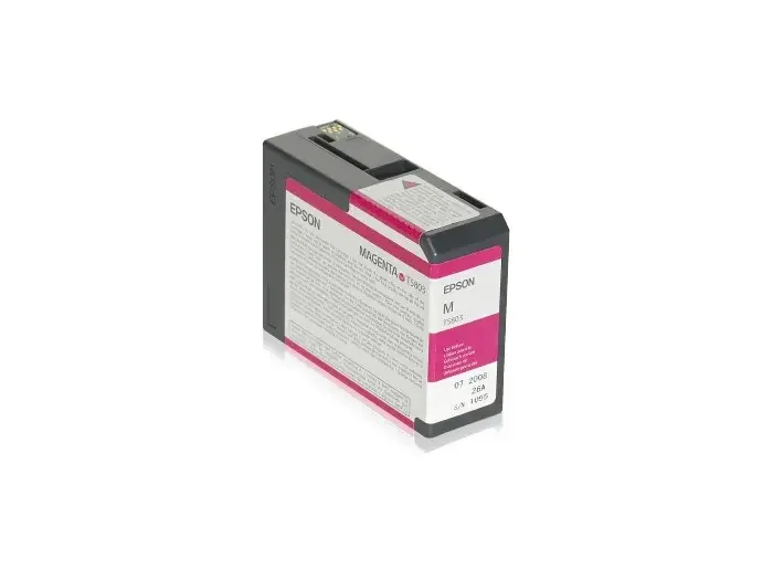 Epson T5803 Magenta 80ml v:7290315