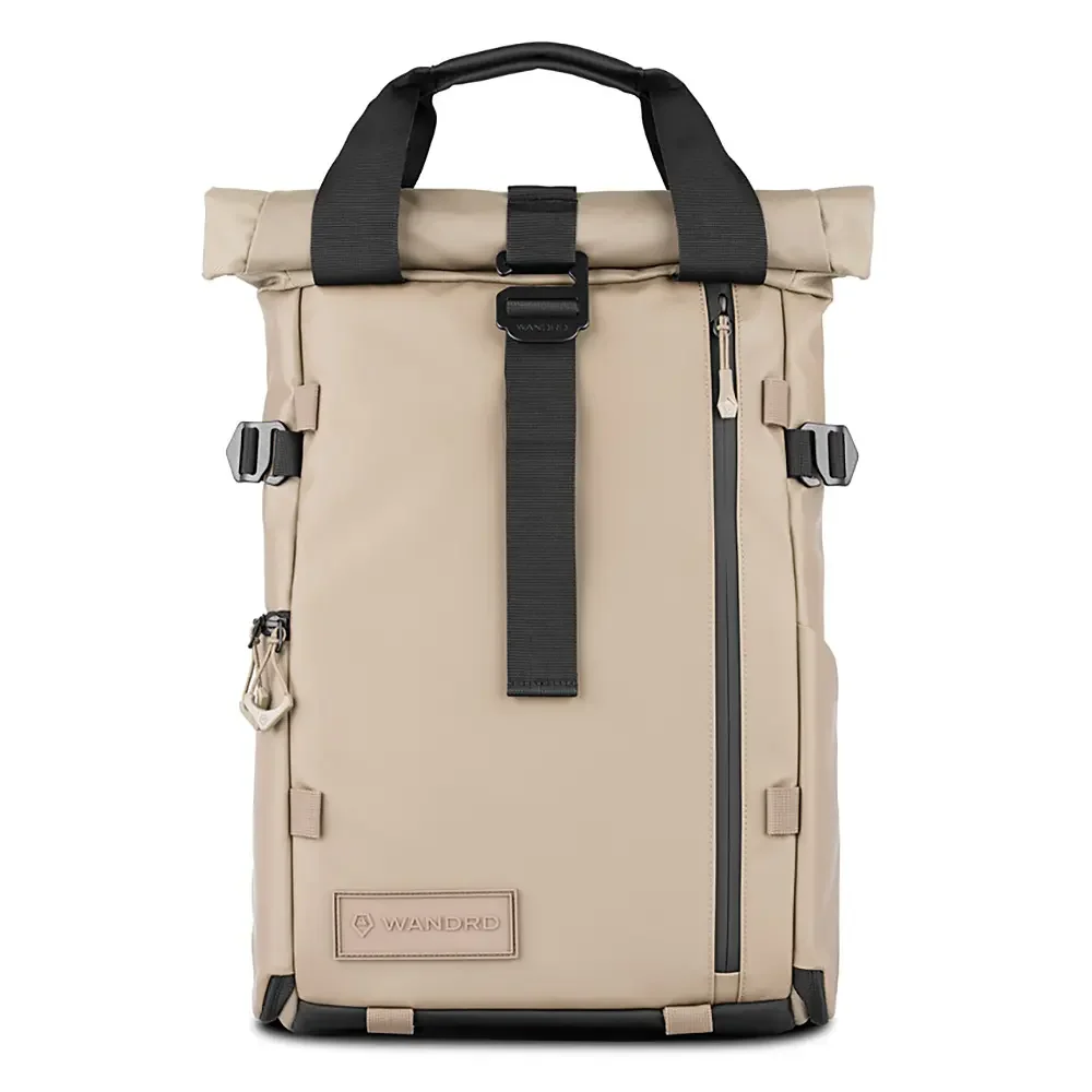WANDRD PRVKE 15L Yuma Tan V4 v:2236771