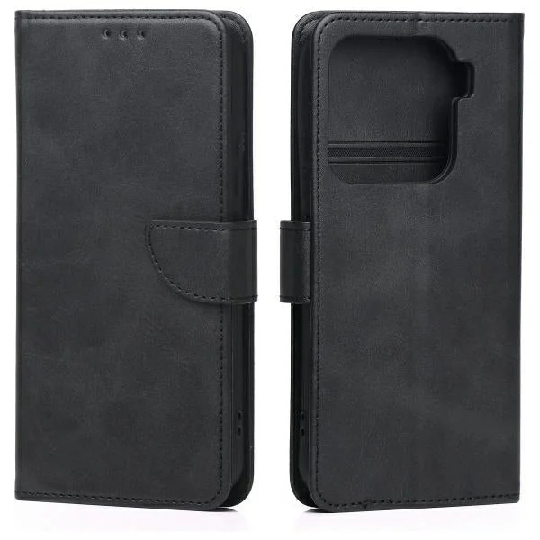 Beline Xiaomi 15 Etui Marv Wallet Svart v:4899387 Beline Xiaomi 15 Etui Marv Wallet Svart v:4899387