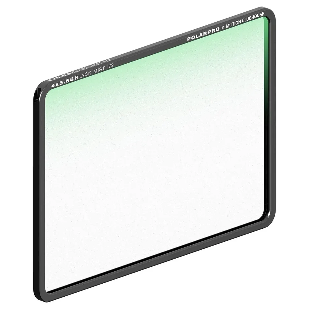 PolarPro CineBlack Filter 4x5 v:4350679