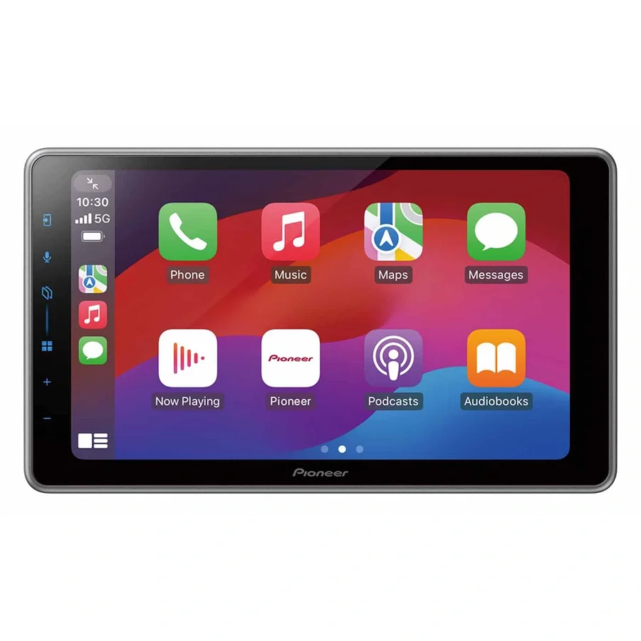 Pioneer SPH-DA97DAB-S v:3962337