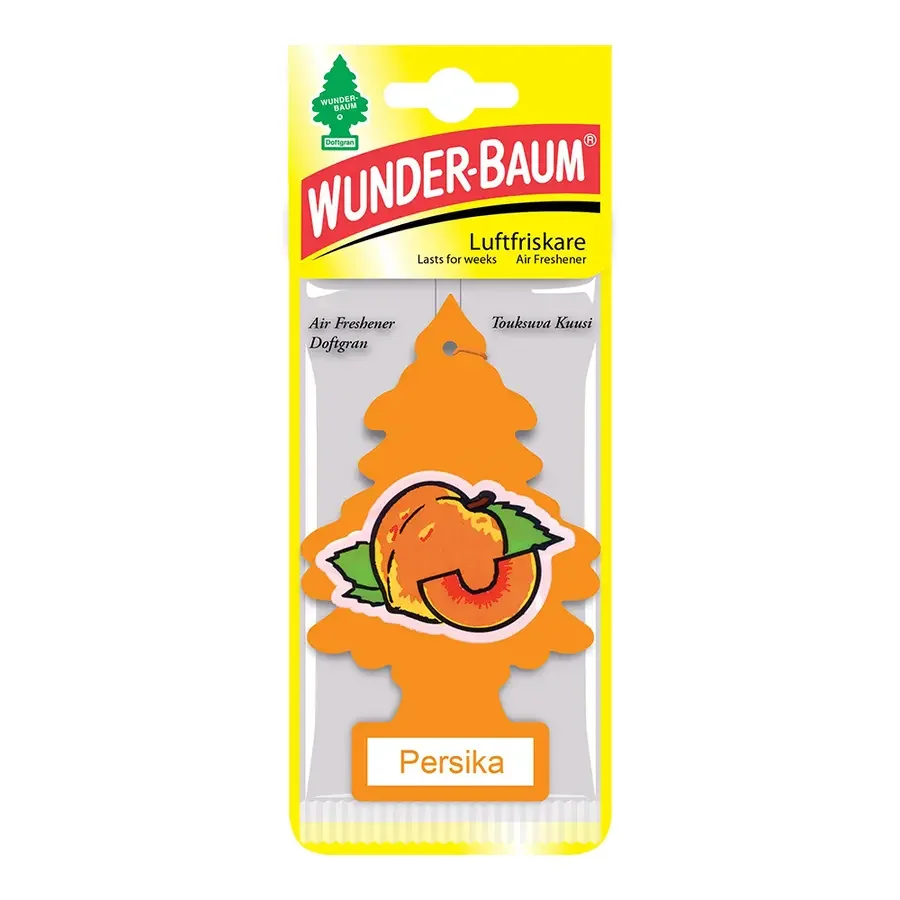 Wunder-Baum fersken v:6400341
