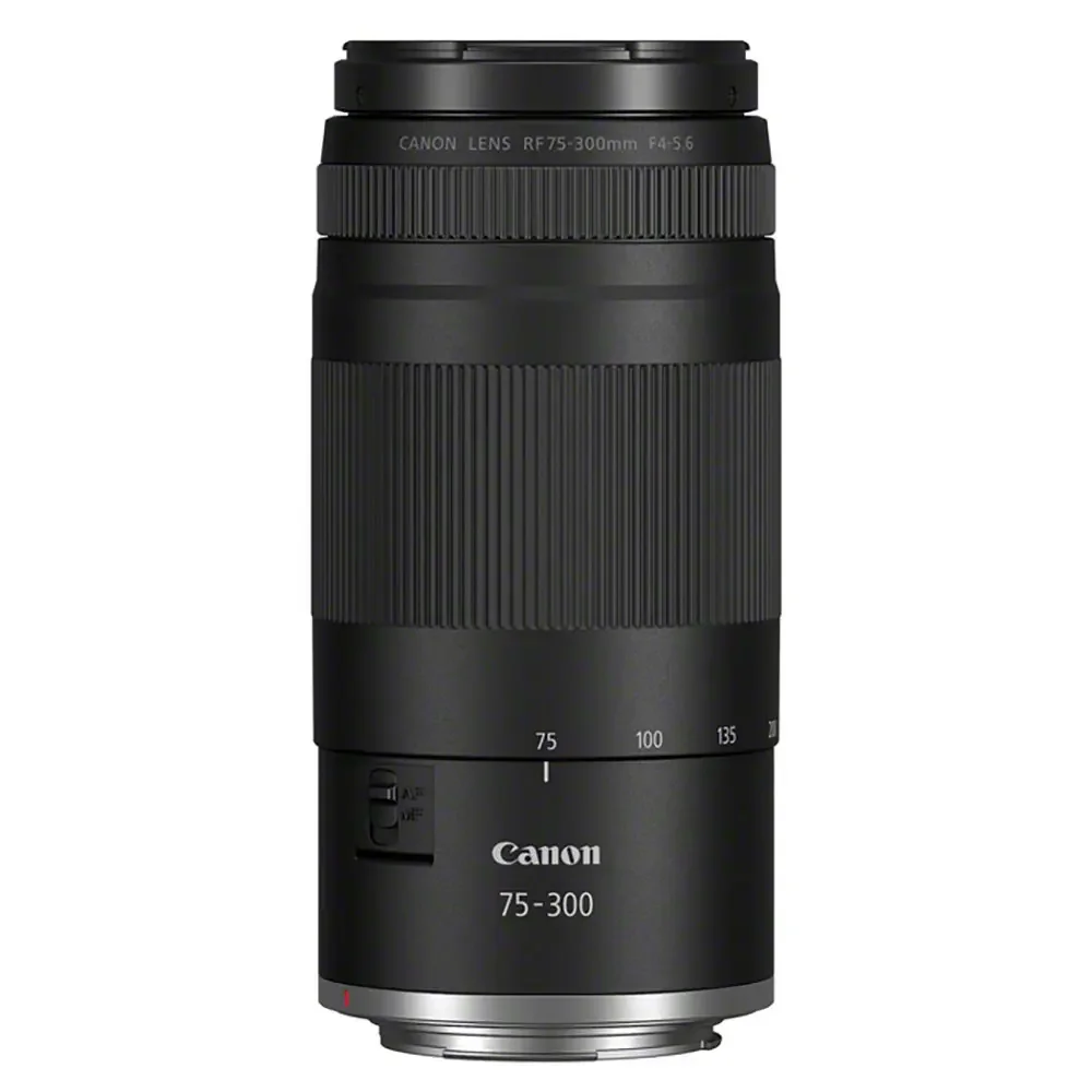 Canon RF 75-300mm f/4-5.6 v:1053833