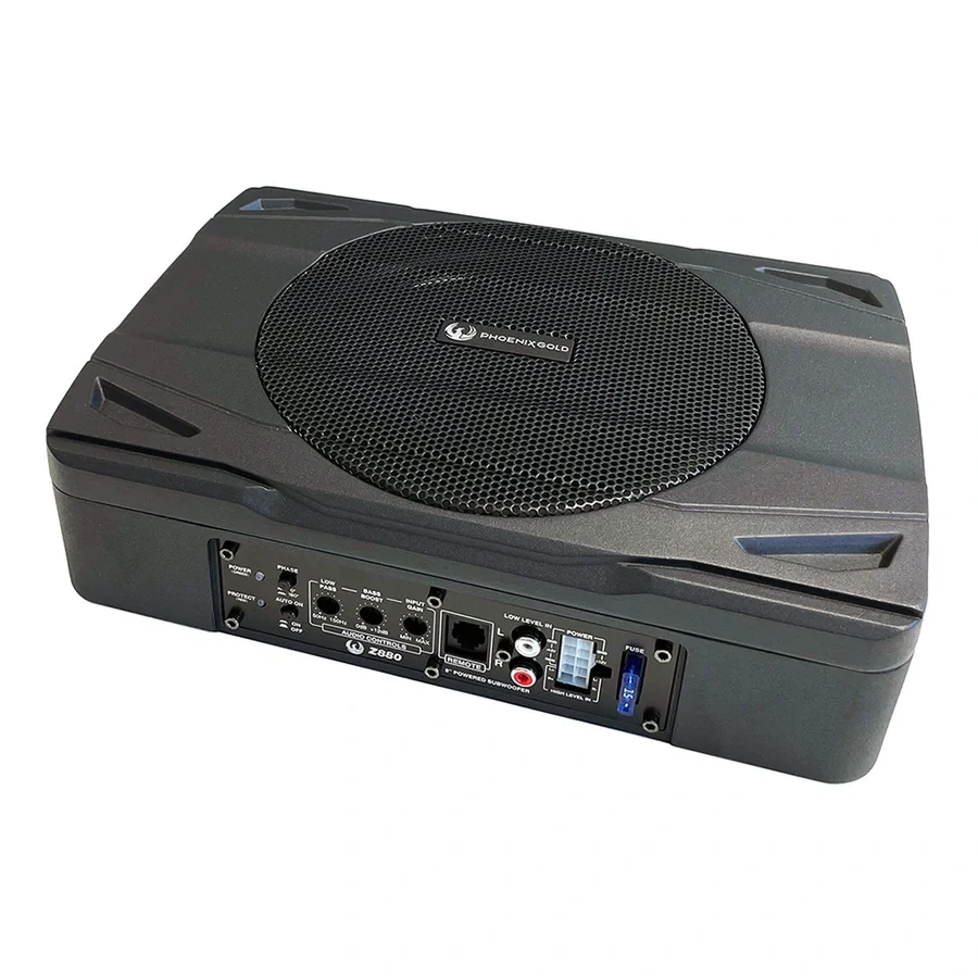 Phoenix Gold Z880 8" Aktivsub v:5875409