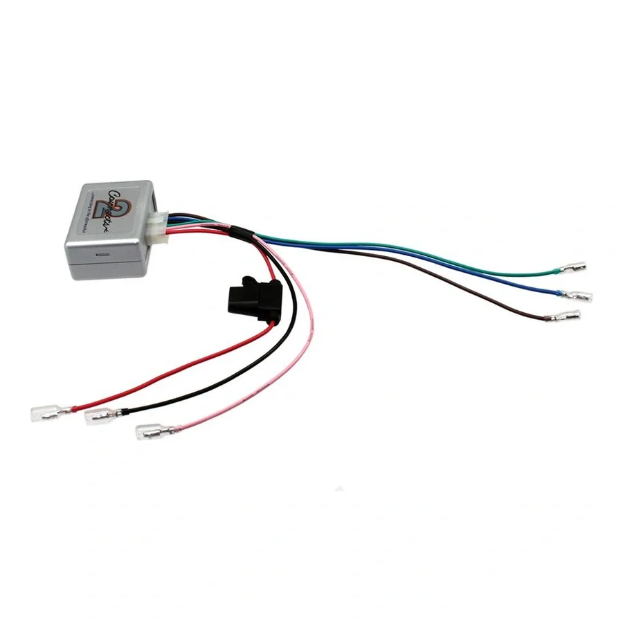 Connects2 CT54-04E omformer 10A v:6642073 Connects2 CT54-04E omformer 10A v:6642073
