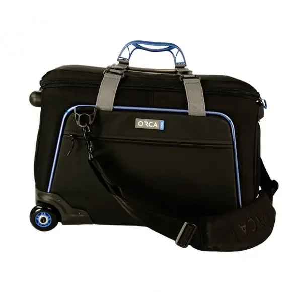Orca Video Trillebag OR-10 v:3999929