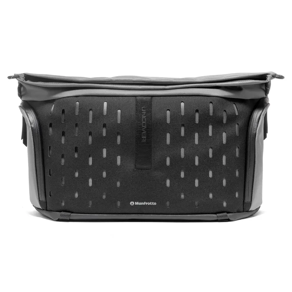 Manfrotto Uncover 12L Messenger Bag v:3010786