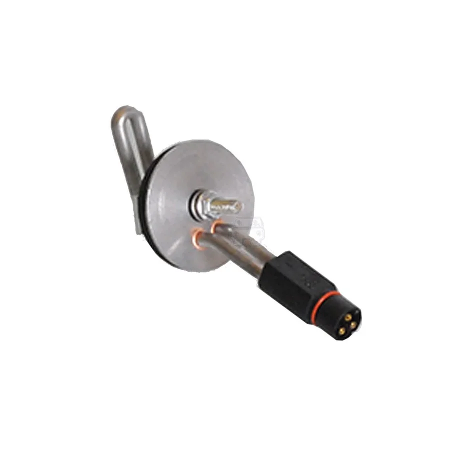 DEFA Motorvarmerelement v:2911506
