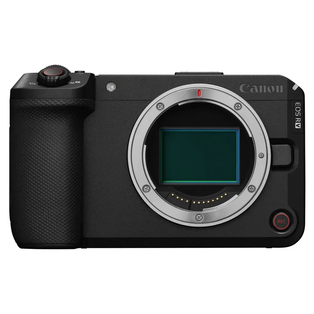 Canon EOS R6 V v:2570861