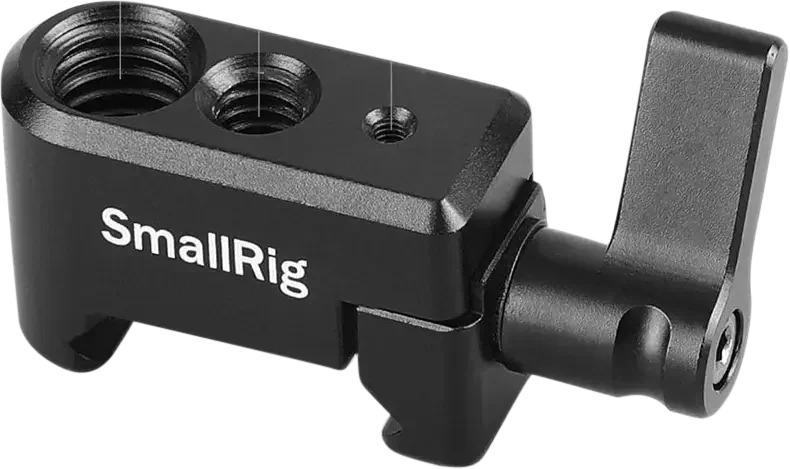 SmallRig 1973 Nato Lock Clamp v:6393704