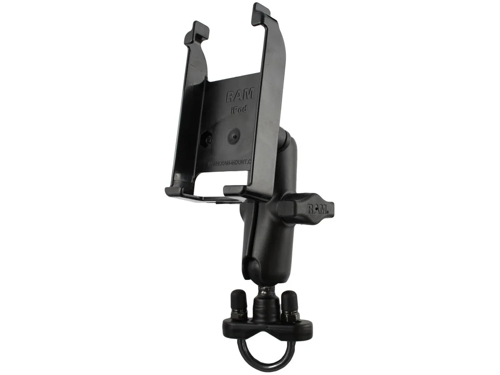 RAM MOUNT UNPKD RAM U-BOLT MOUNT FOR APPLE IPOD v:8249621