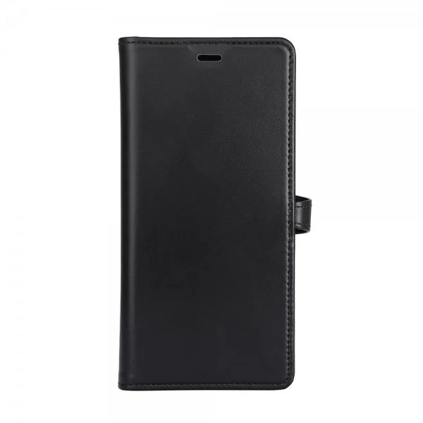 Buffalo Samsung Galaxy S23 Ultra Etui 2-in-1 Detachable Wallet Svart v:5168080