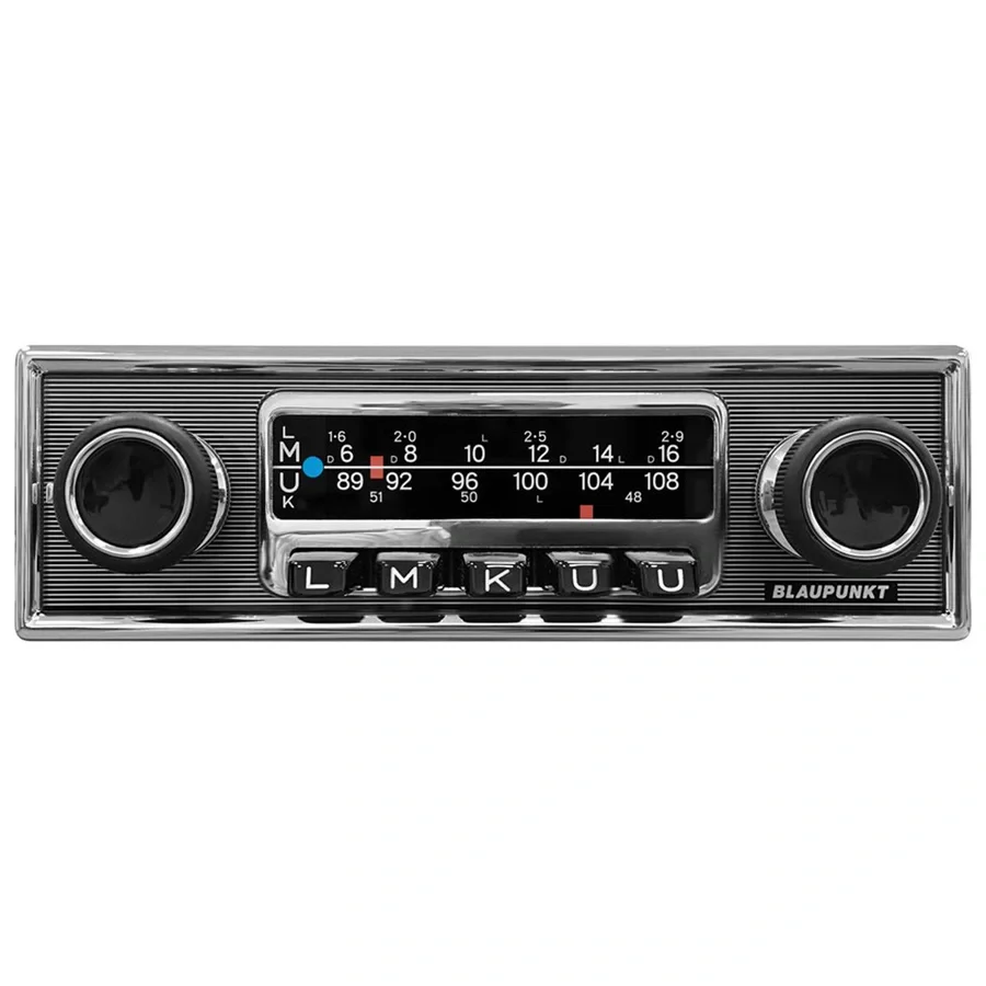 Blaupunkt Frankfurt Stereo MB v:7381326