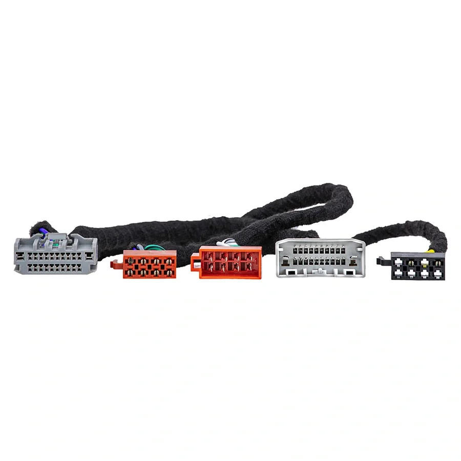 Phoenix Gold ZDT-CH1 T-kabelsett v:9536165