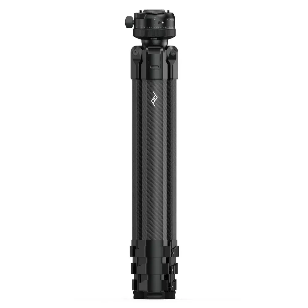 Peak Design Pro Tripod Lite Black v:3568253