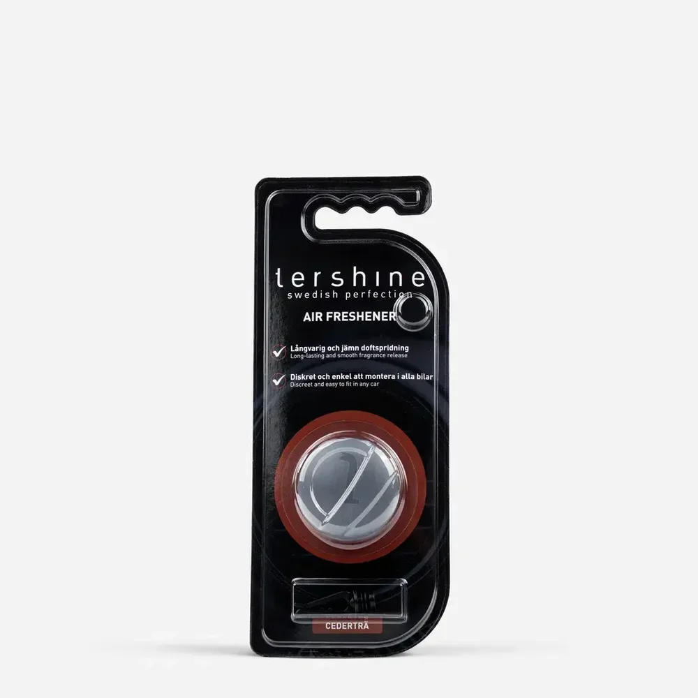 Tershine Luftfrisker v:7252163 Tershine Luftfrisker v:7252163