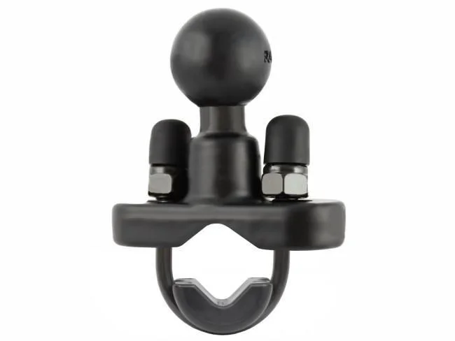 RAM MOUNT UNPKD RAM RAIL BASE W/ SCOOTER ADAPTER v:379286