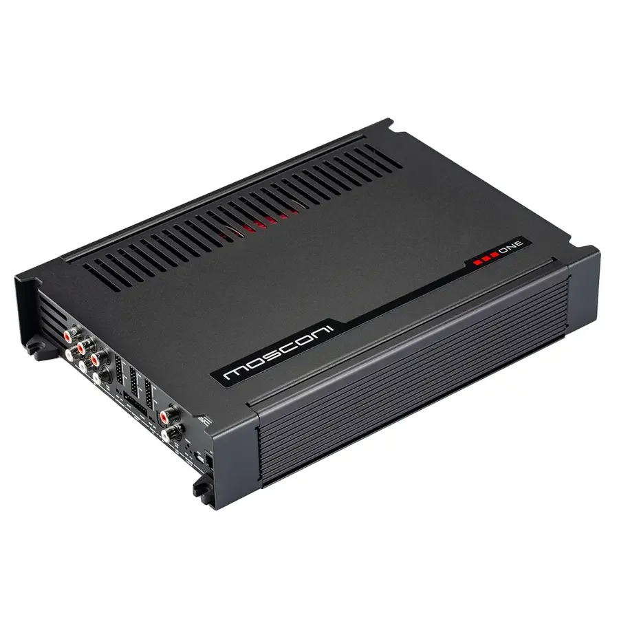 MOSCONI ONE 4|8 DSP v:8045769