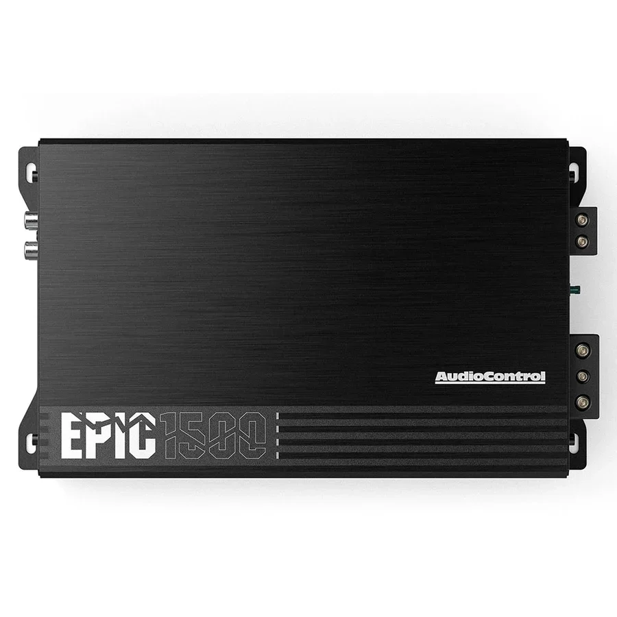 AudioControl EPIC1500 monoforsterker v:1548686 AudioControl EPIC1500 monoforsterker v:1548686