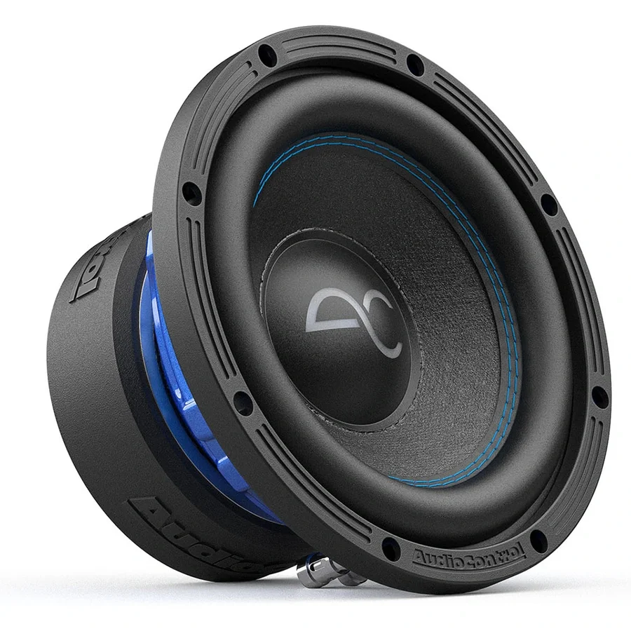 AudioControl SPK-8S2 8" subwoofer v:5943707