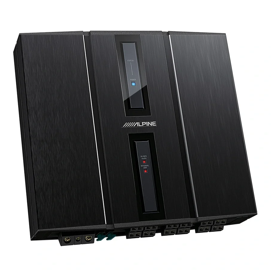 Alpine Status HDP-D90 v:928301