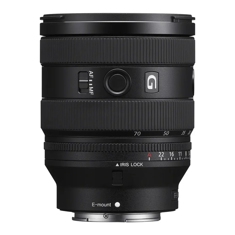 Sony FE 20-70mm f/4 G v:4844794