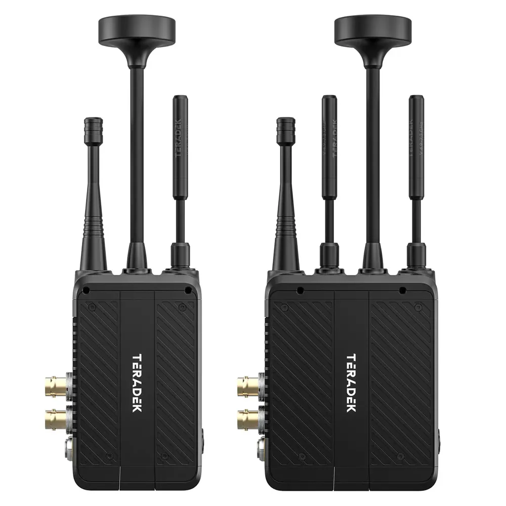 Teradek Bolt 7 1500 12G-SDI/HDMI TX/RX v:3531122