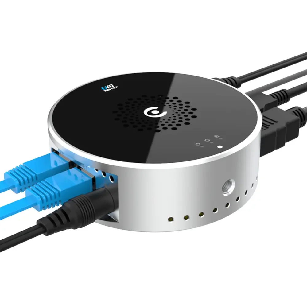 Kiloview U40 UHD HDMI 2.0 til NDI. 4Kp60 v:2301137
