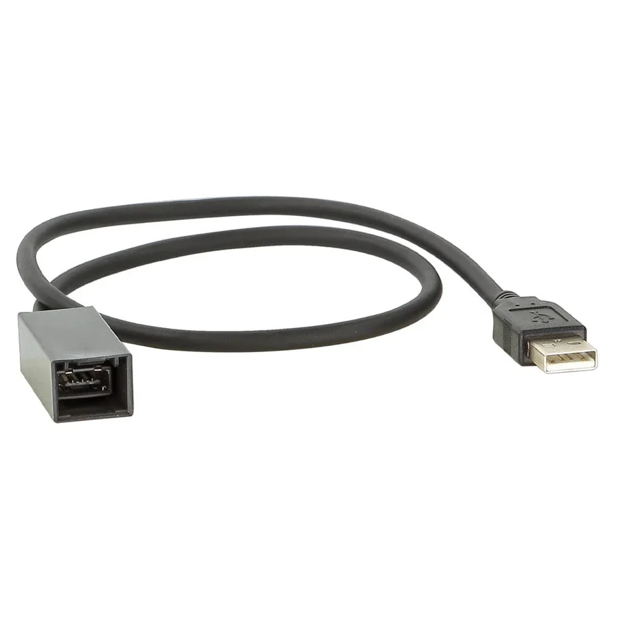 ACV Adapter for å beholde USB v:4028024 ACV Adapter for å beholde USB v:4028024